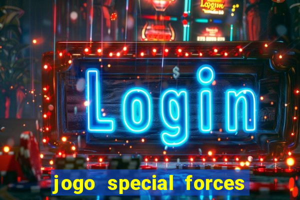 jogo special forces group 2